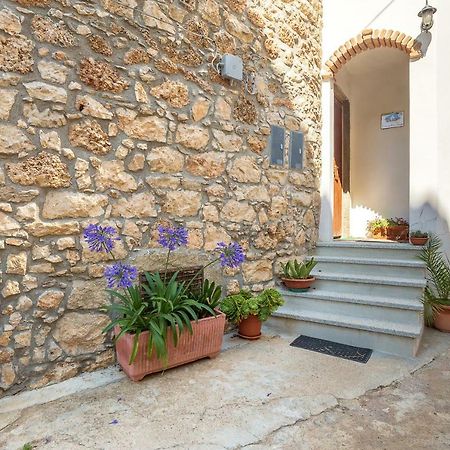 La Casa Di Nonna Monni Villa Baunei Exterior photo