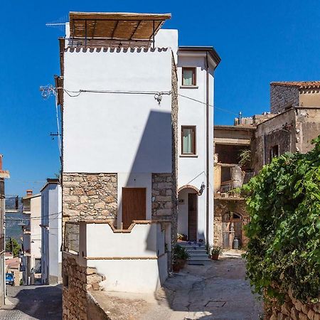 La Casa Di Nonna Monni Villa Baunei Exterior photo