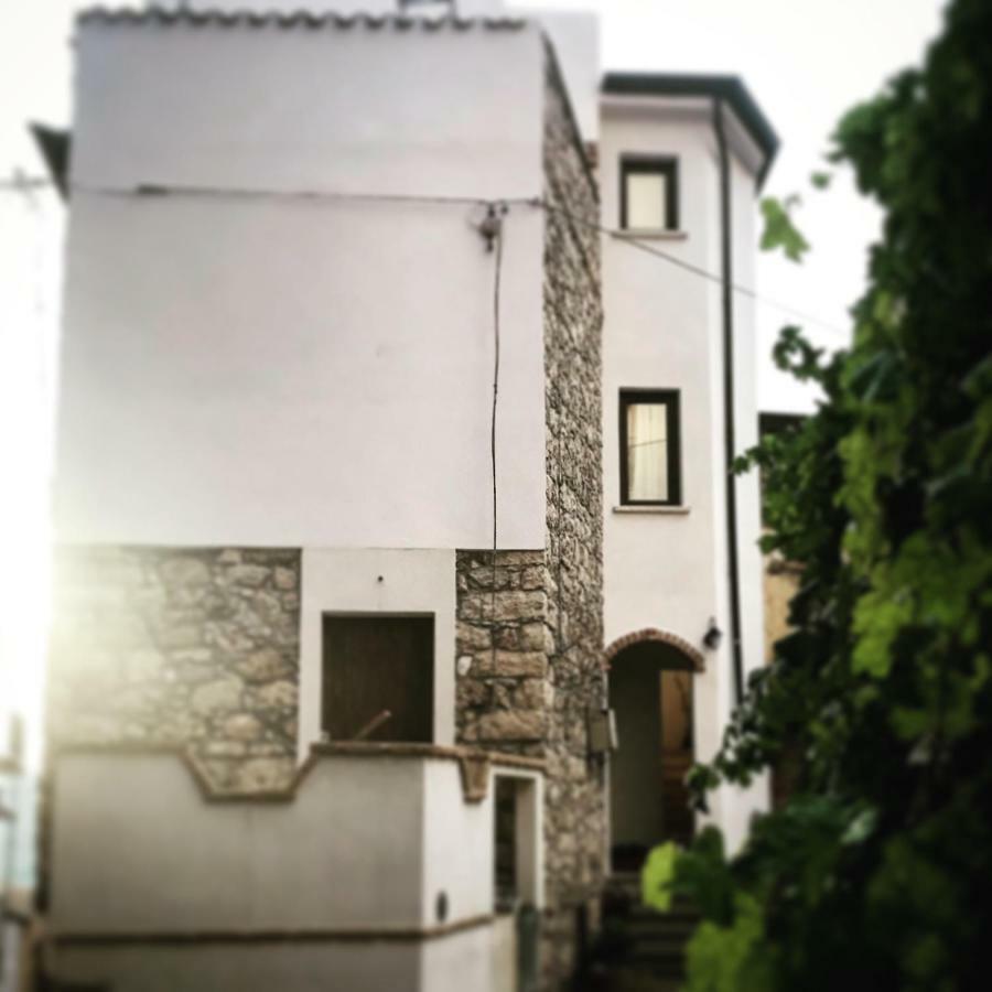 La Casa Di Nonna Monni Villa Baunei Exterior photo