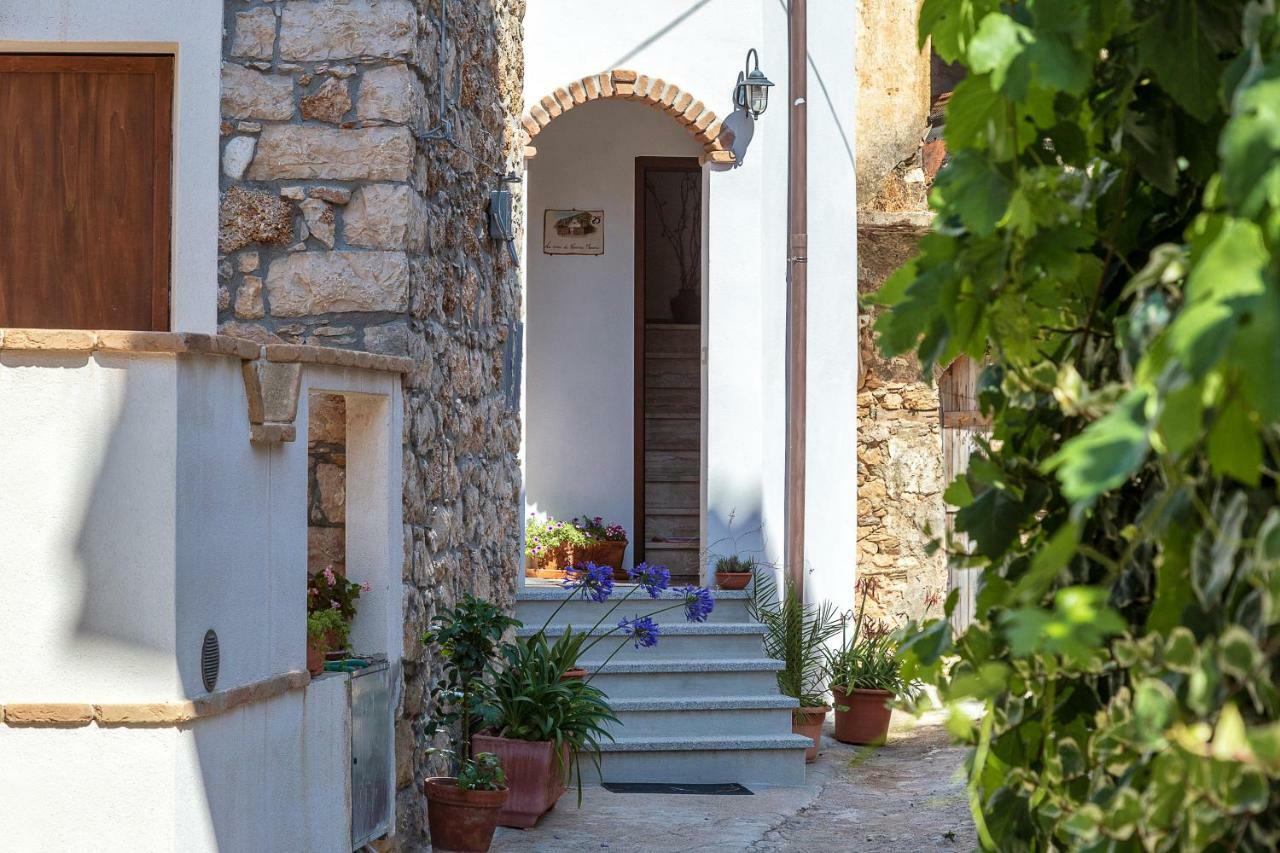 La Casa Di Nonna Monni Villa Baunei Exterior photo
